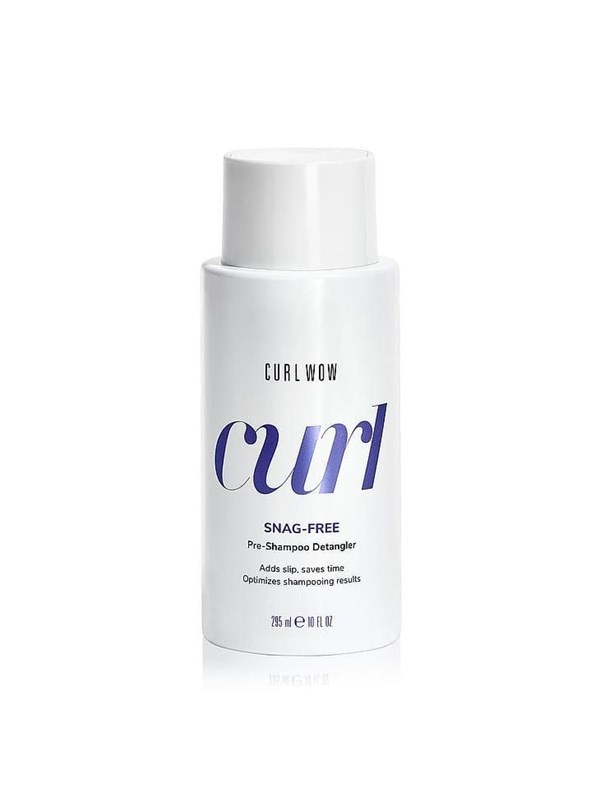 Color WOW - Curl Snag-Free Pre-Shampoo Detangler