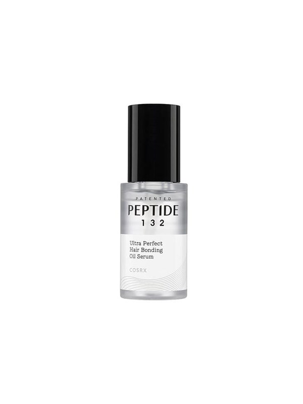 Cosrx - Peptide-132 Ultra Perfect Hair Bonding Oil Serum