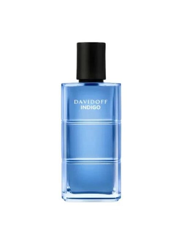 Davidoff Indigo Eau de toilette - 60 ml0