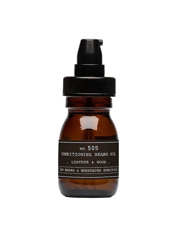 Depot - Conditioning Beard Oil