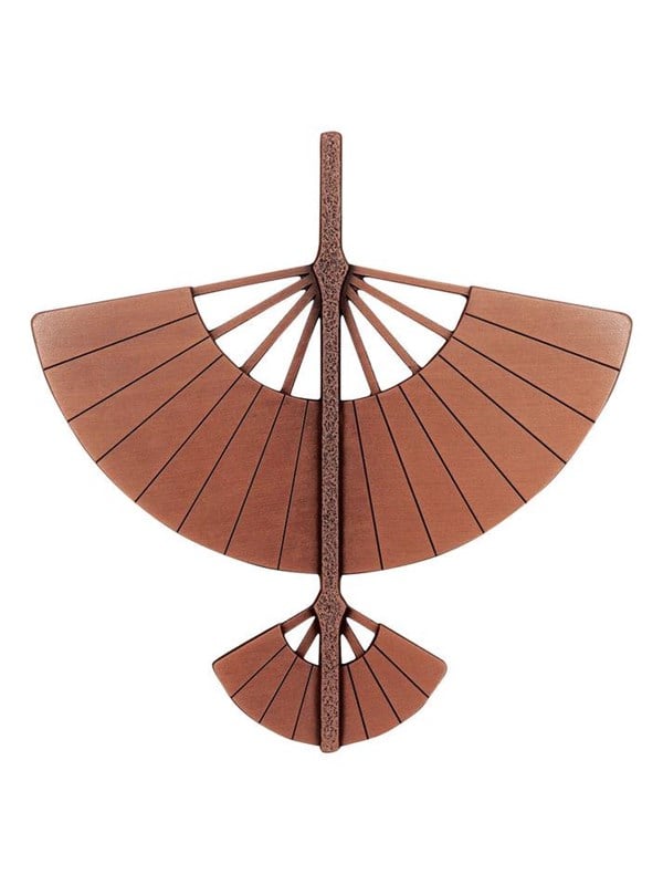 FaNaTtik - Avatar The Last Airbender - Aangs Glider Mini Metal Replica - Pin  Button