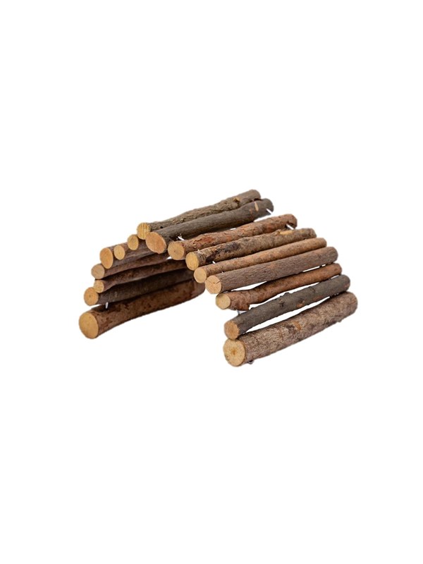 Quapas Holzbrcke 28x17 cm Small