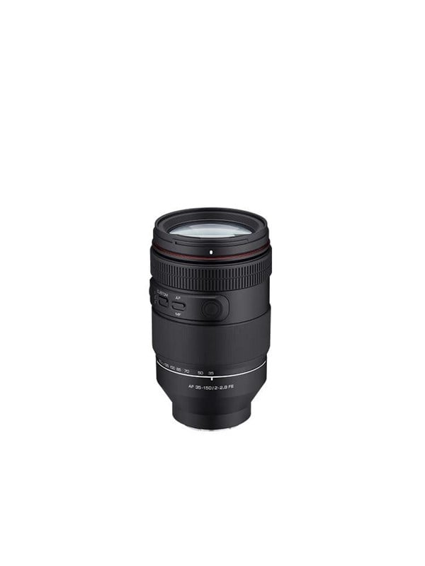 SAMYANG AF 35-150mm F2-2.8 Sony FE