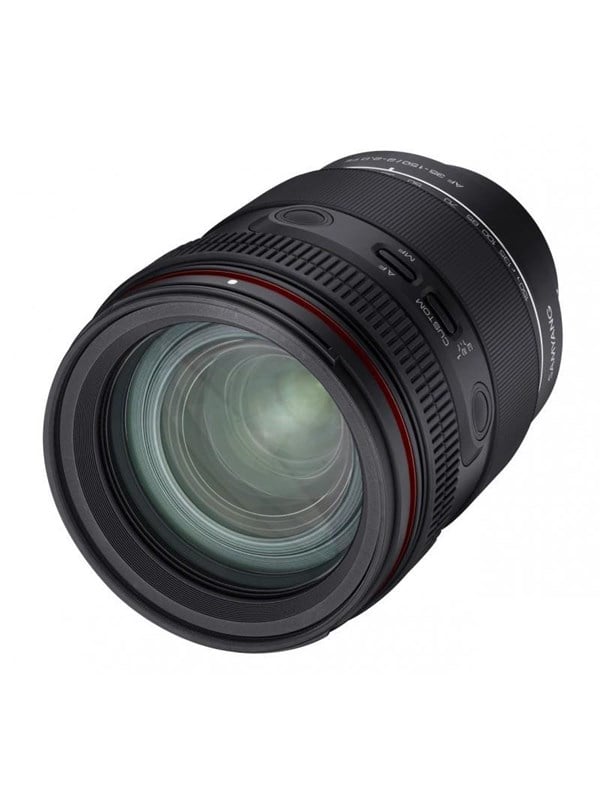SAMYANG AF 35-150mm F2-2.8 L mount