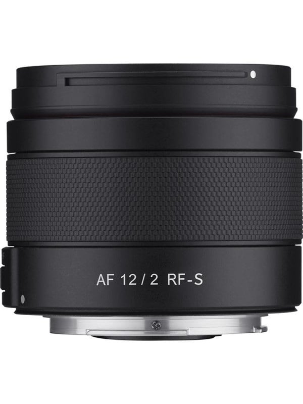 SAMYANG AF 12mm F20 RF-S