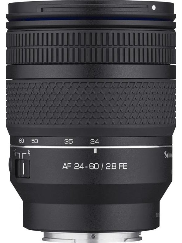 Samyang AF 2,8/24-60 FE Sony E Schneider Kreuznach