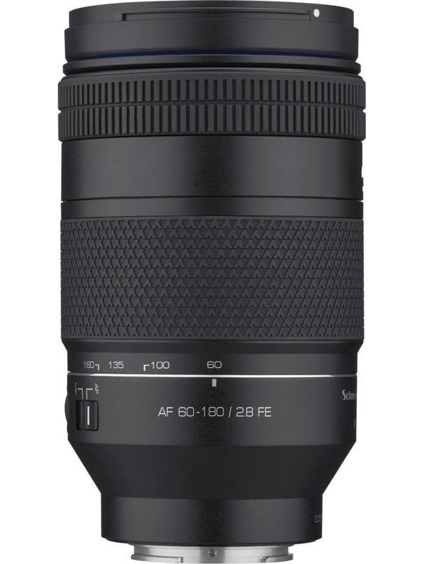 SAMYANG AF 60-180mm F/2.8 Sony FE (full frame & APS-C)