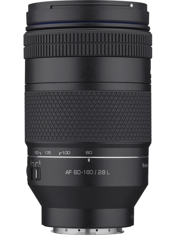 SAMYANG AF 60-180mm F/2.8 L-mount (full frame & APS-C)