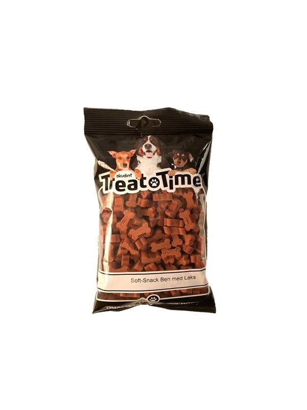 Treat Time Super Soft-Snack Ben mLaks 200g EU