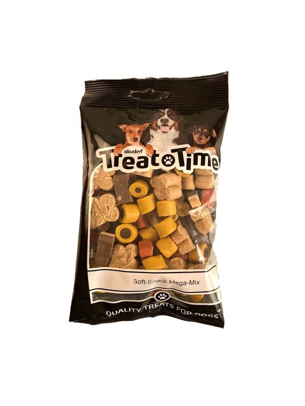Treat Time Soft-Snack Mega-Mix 200 g EU