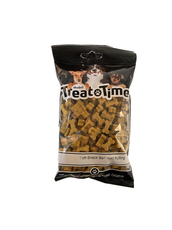 Treat Time Super Soft-Snack Ben mHuhn 200 g EU