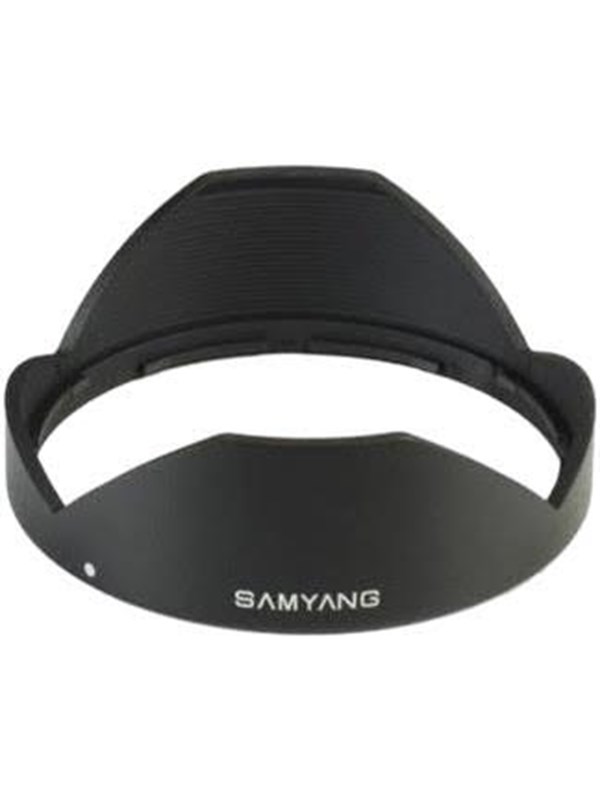 SAMYANG Lens Hood for AF 14mm f28 Sony E