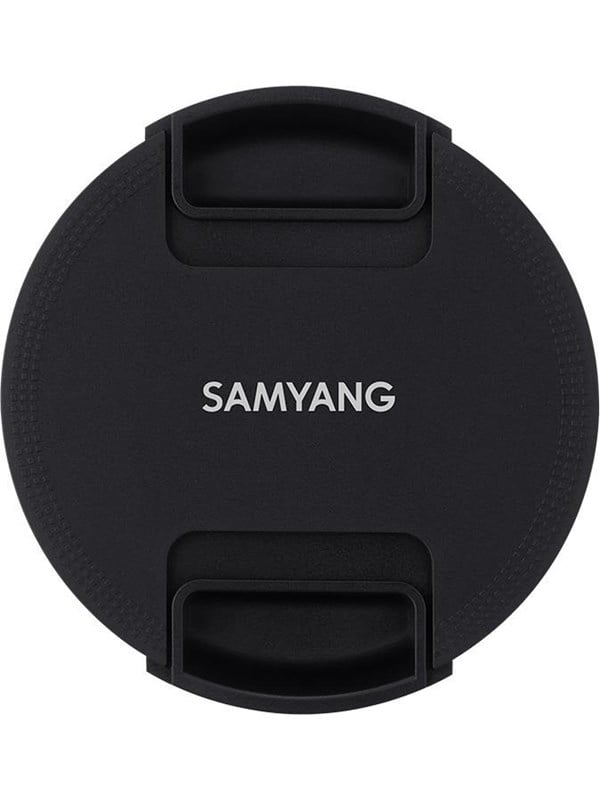 SAMYANG Front Cap for AF 24mm f/2.8 & AF 45mm F/1.8 Sony FE (CF-49A)