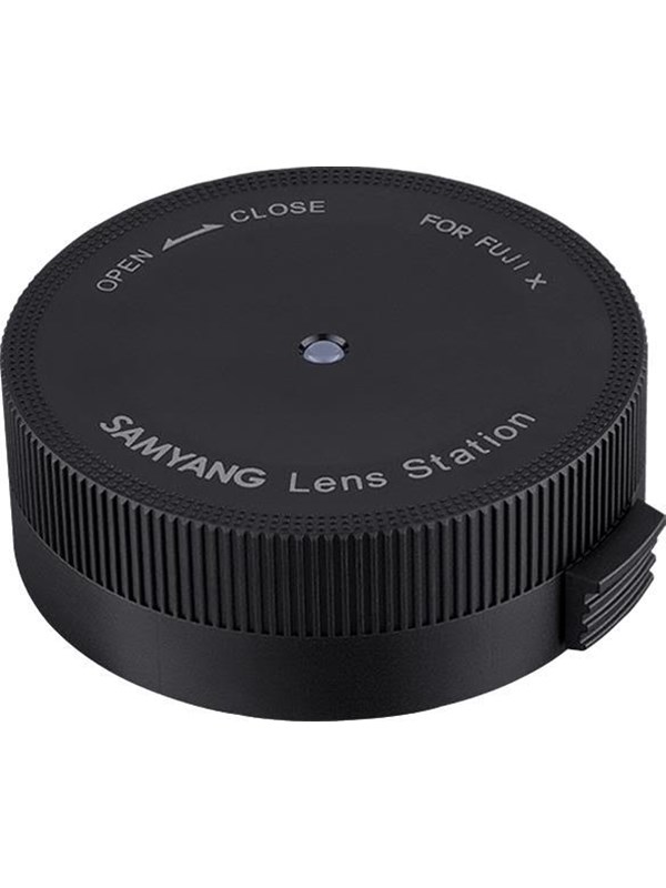 Lens Station für AF Fuji X Objektive (23311)