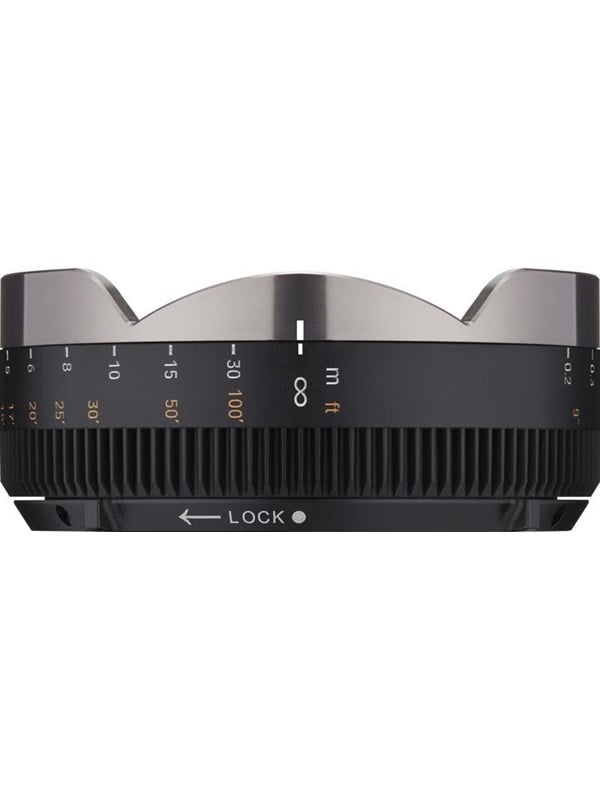SAMYANG V-AF MF Adapter