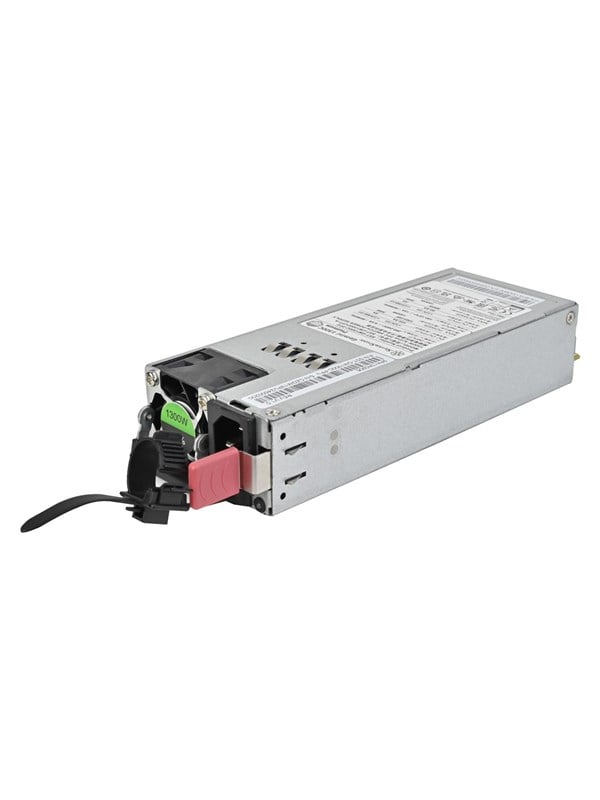 SilverStone Gemini 1300C Platinum power Netzteile - 1300 Watt - 80 Plus