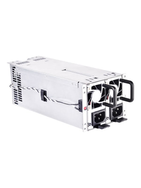 SilverStone SST-GM1000-2UG V2 redundantes 2HE-Netz Netzteile - 80 Plus