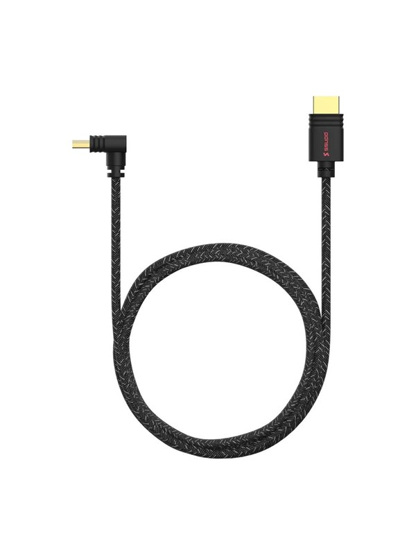 Ssupd Meshroom DP 1.4 Cable - 2M - 4K144HZ