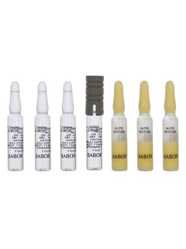BABOR Ampoules Concentrate Set