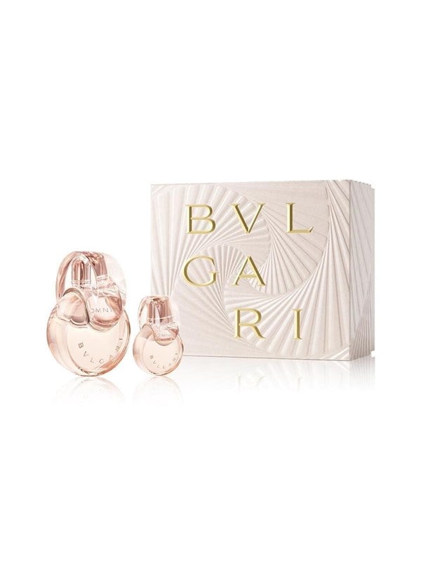 Bvlgari Omnia Crystalline Giftset