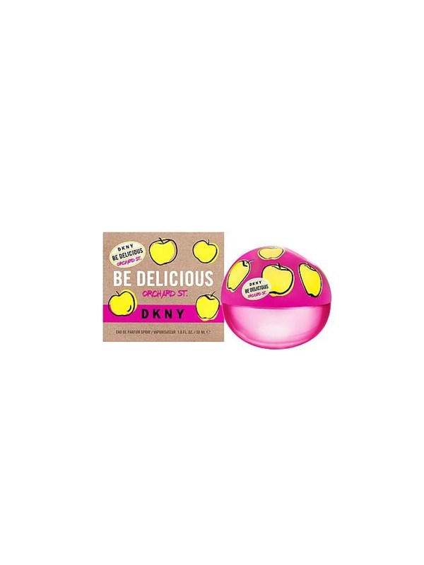 DKNY Be Delicious Orchard St Eau de Parfum - 30 ml0