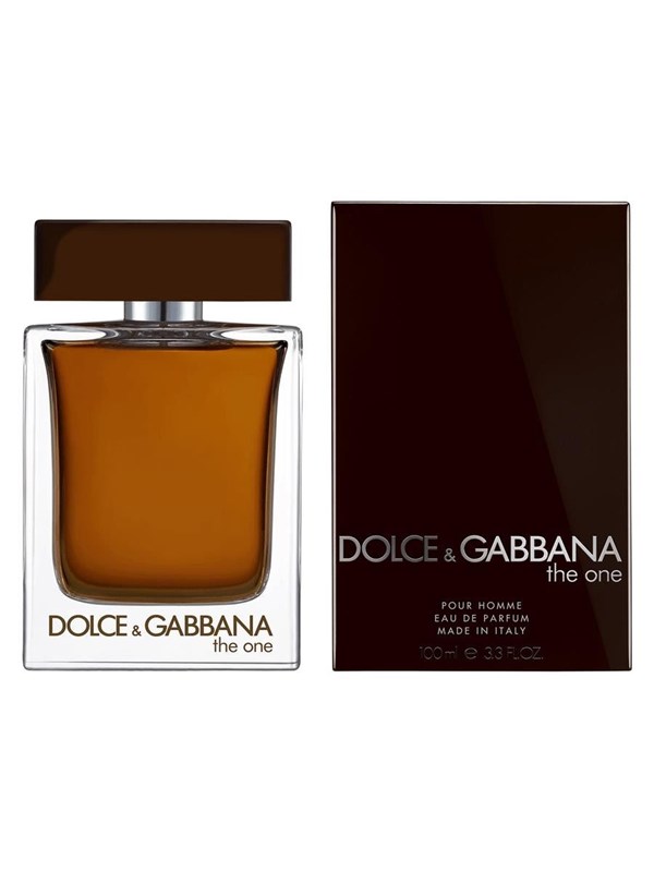 Dolce  Gabbana The One Pour Homme Eau de Parfum - 100 ml0