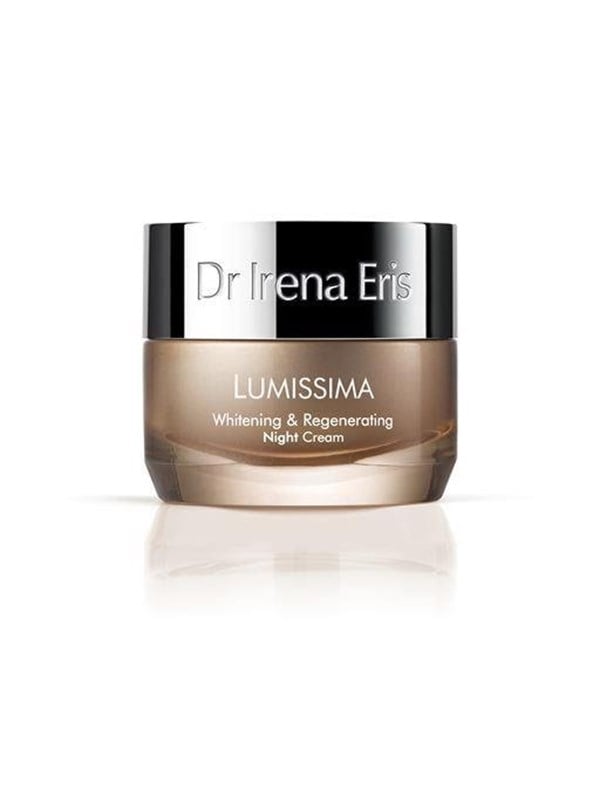 Dr Irena Eris Lumissima Whitening  Regenerating Night Cream