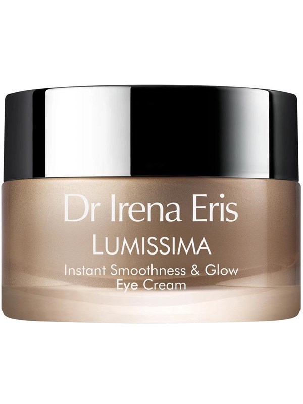 Dr Irena Eris Lumissima Instant Smoothness  Glow Eye Cream