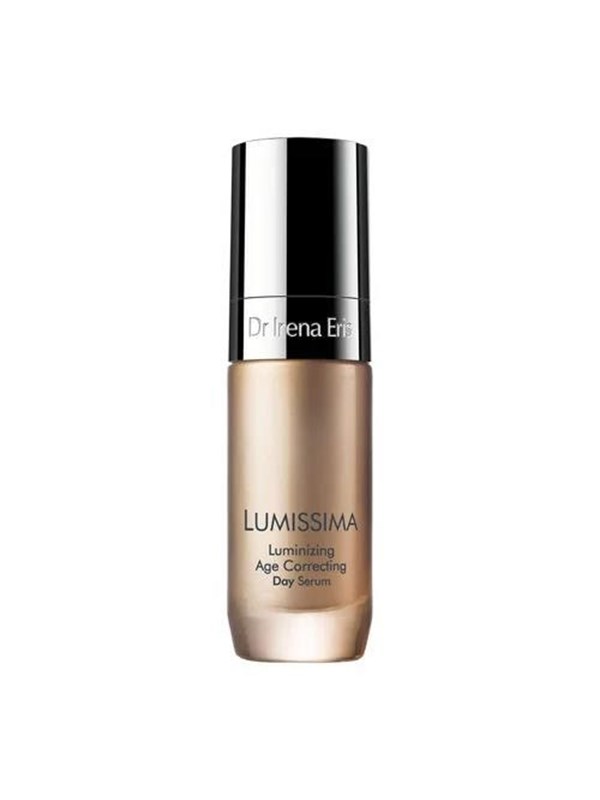 Dr Irena Eris Lumissima Luminizing Day Serum
