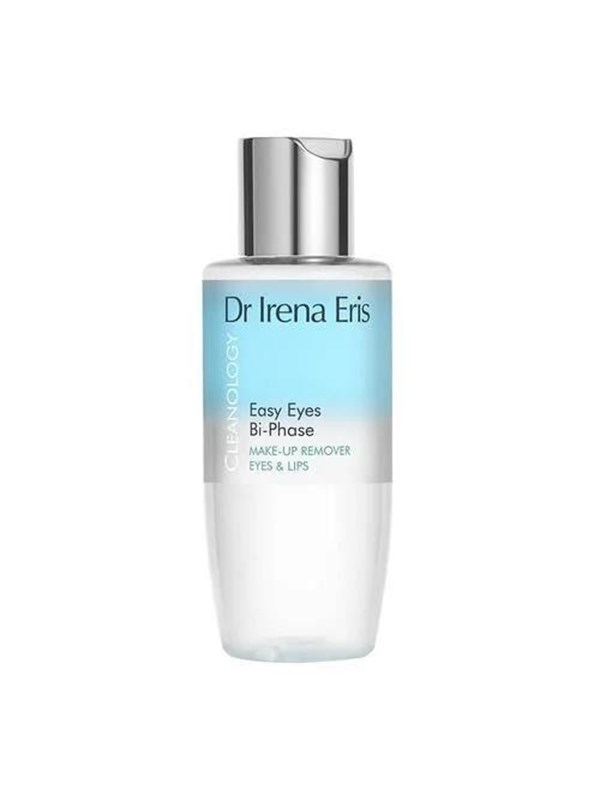 Dr Irena Eris Cleanology Easy Eyes Bi-phase Makeup Remover