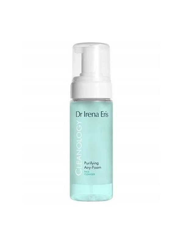 Dr Irena Eris Cleanology Purifying Airy-foam Face Cleanser
