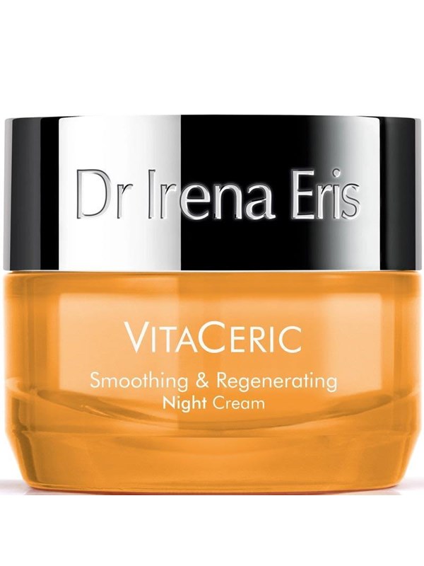 Dr Irena Eris Vitaceric Smoothing  Regenerating Night Cream