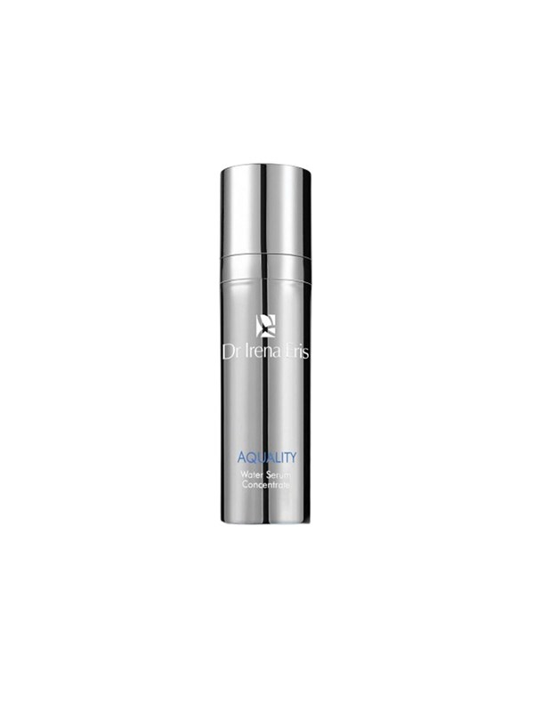 Dr Irena Eris Aquality Water Serum Concentrate