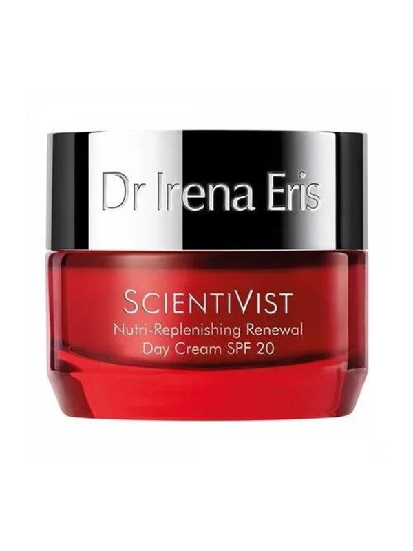 Dr Irena Eris ScientiVist Nutri-Replenishing Renewal Dagcreme SPF 20