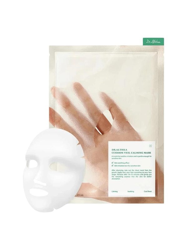 Dr Althea Cushion Veil Calming Mask