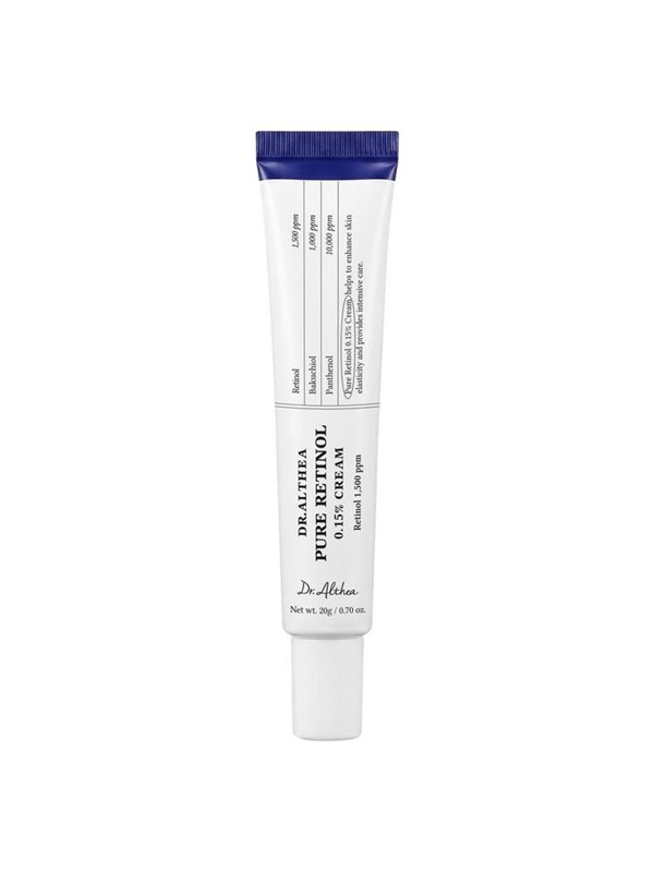 Dr Althea Pure Retinol 015 Cream