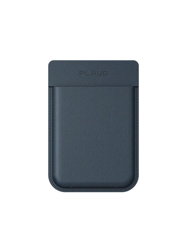 PLAUD Note Pro Magnetic Case - Dark Blue