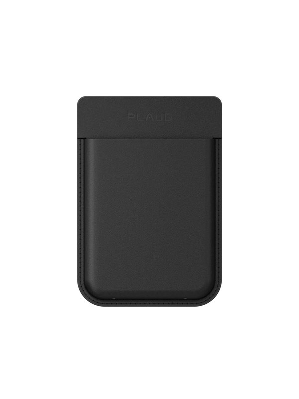 PLAUD Note Pro Magnetic Case - Black