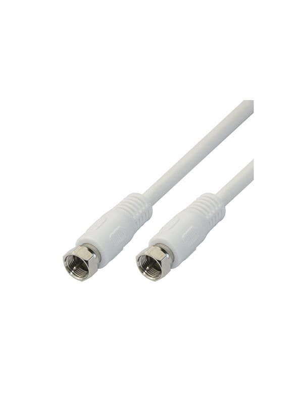 Deltaco antenna cable - 75 m