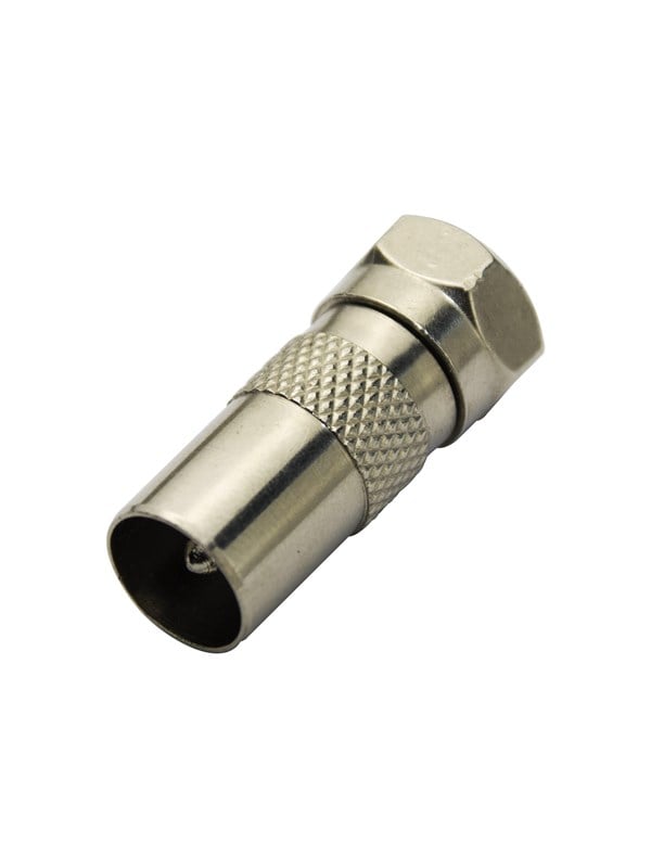 Deltaco aerial adapter