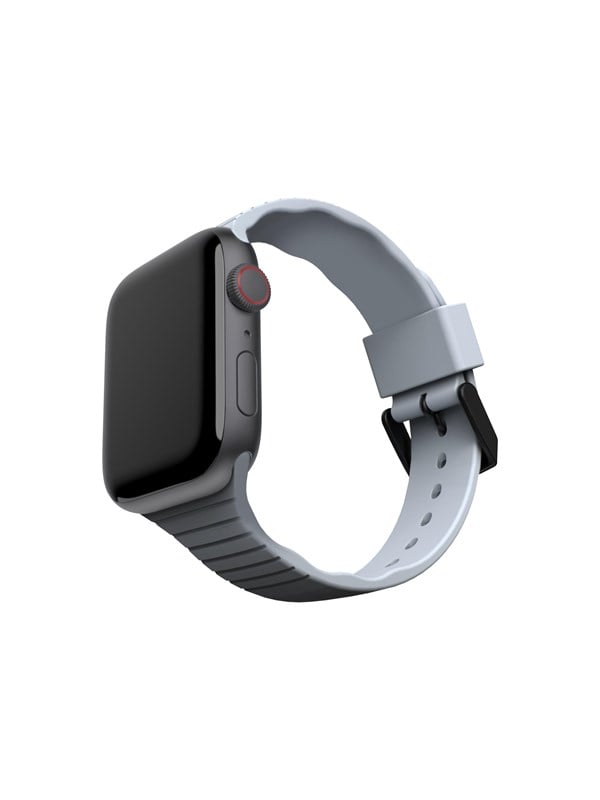 UAG U Apple Watch Band 45mm44mm42mm Series 7654321SE - Aurora Soft Blue