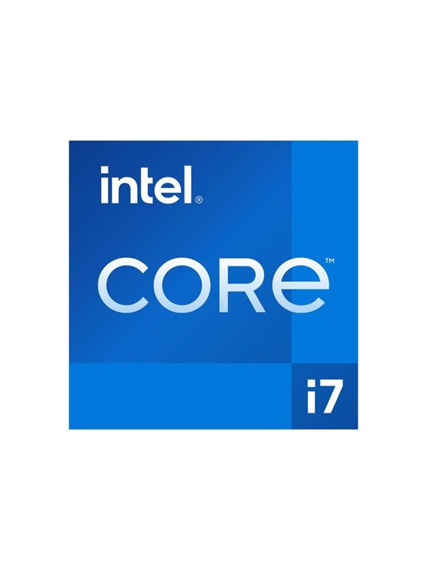 Intel Core i7 i7-14701E  26 GHz processor - OEM CPU - 8 Kerne - 26 GHz - Intel LGA1700 - Bulk ohne Khler