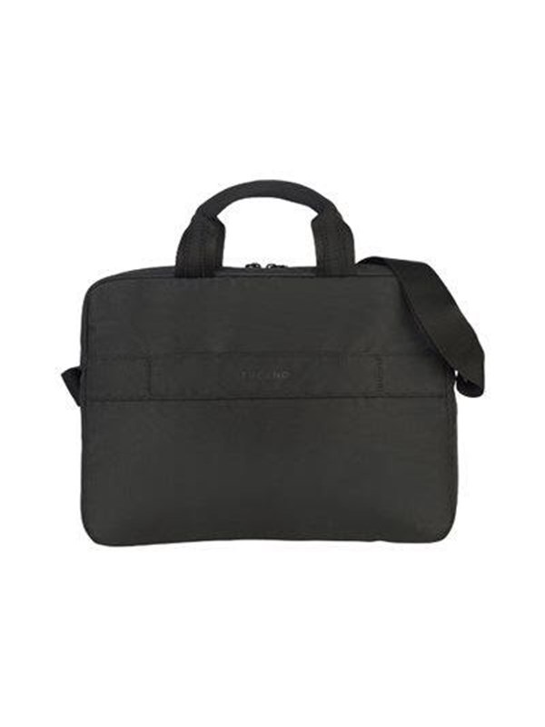 TUCANO Laptoptasche Global Kunststoff schwarz BSBTK21314-BK bis 35,6 cm (14 Zoll)