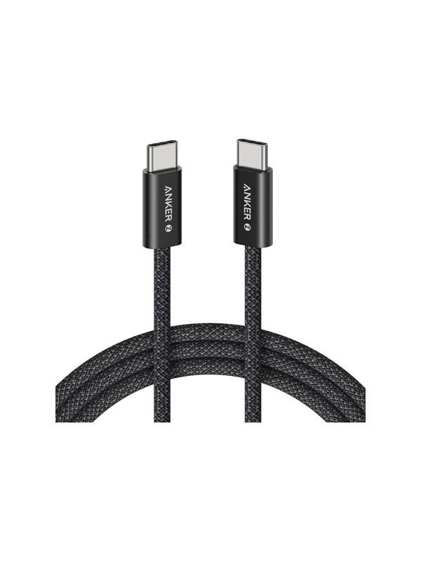 Anker Zolo A8060 - USB-C cable - USB-C to USB-C - 1.8 m