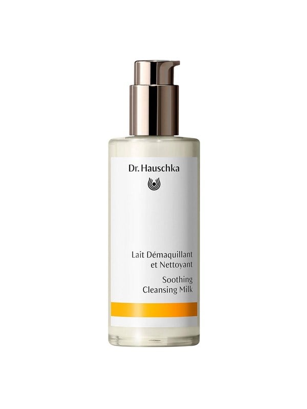 Dr Hauschka Soothing Cleansing Milk