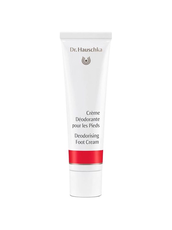 Dr Hauschka Deodorising Foot Cream