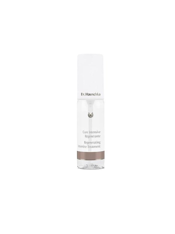 Dr Hauschka Regenerating Intensive Treatment