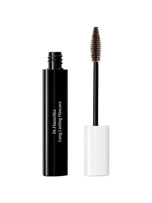 Dr Hauschka Long Lasting Mascara 02 Brown