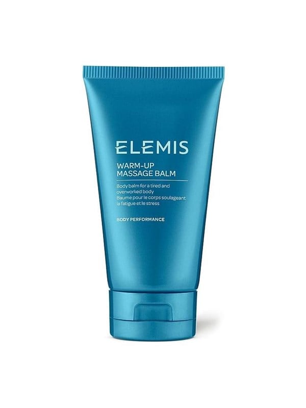 Elemis Warm-Up Massage Balm