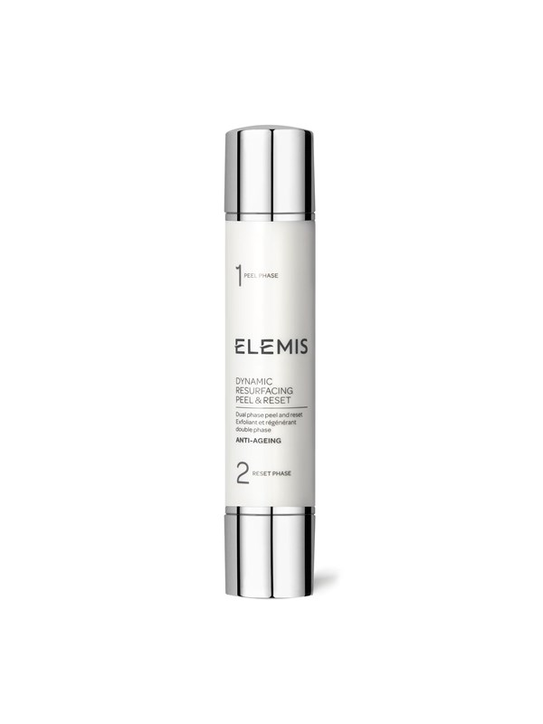 Elemis Dynamic Resurfacing Peel  Reset